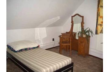 Hongarije Privát Cserkút, Interieur